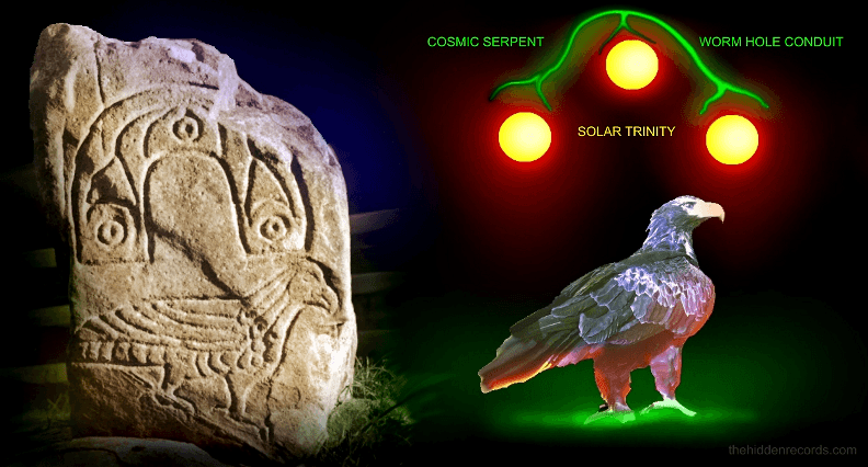 Scotland pictish stones decoded